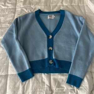 Princess Polly sweater